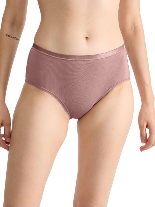 GO Daily Cotton Midi Briefs (3 Pack) - Image 2