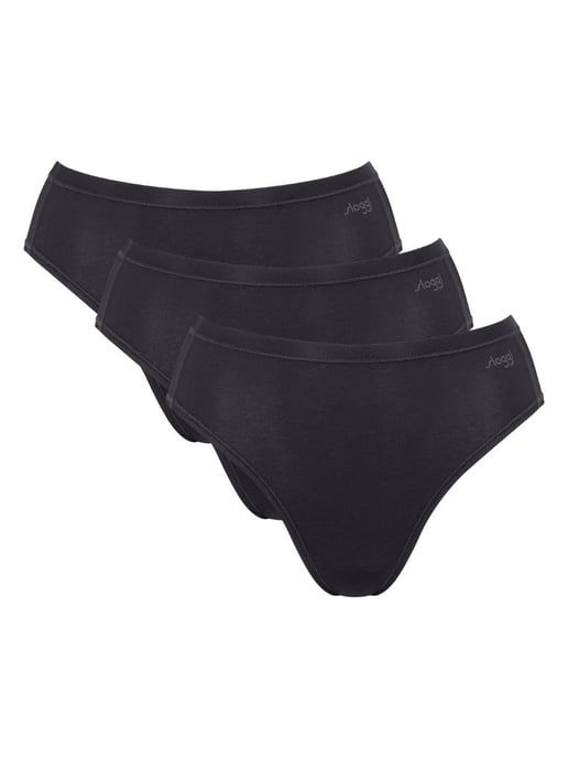 GO Daily Cotton Tai Briefs (3 Pack) - Image 1