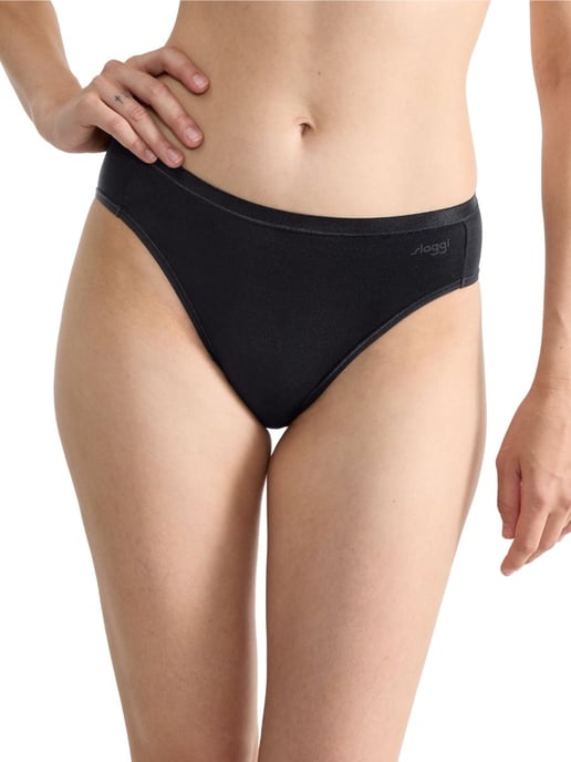 GO Daily Cotton Tai Briefs (3 Pack) - Image 2