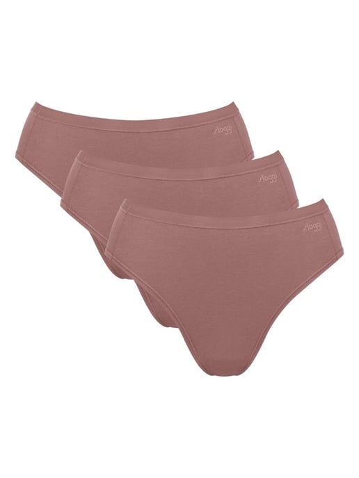 GO Daily Cotton Tai Briefs (3 Pack) - Image 1