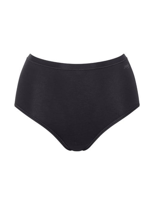 GO Daily Cotton High Waist Briefs (3 Pack) - Image 4