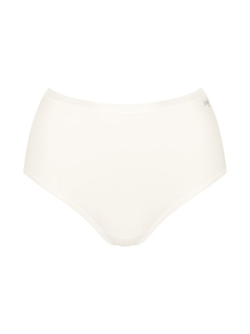 GO Daily Cotton High Waist Briefs (3 Pack) - Image 4