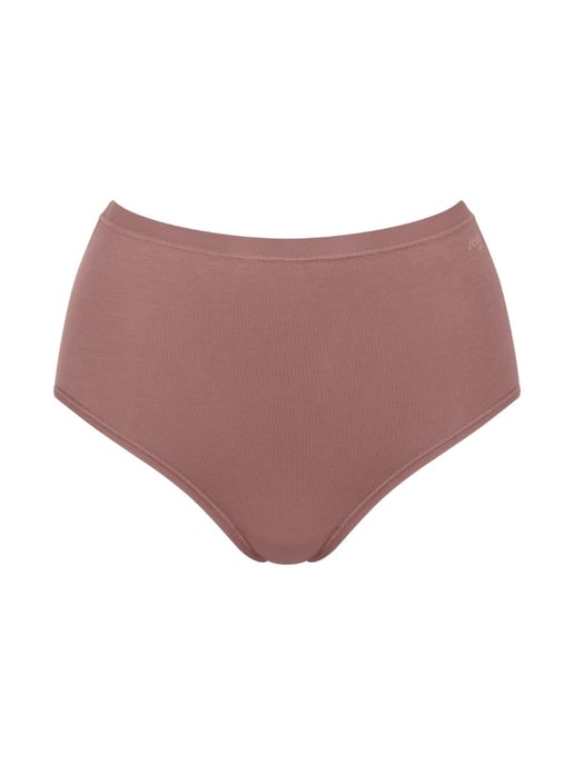 GO Daily Cotton High Waist Briefs (3 Pack) - Image 4