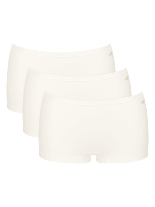 GO Daily Cotton Short Briefs (3 Pack) - Image 1