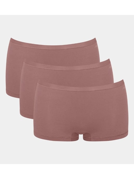 GO Daily Cotton Short Briefs (3 Pack) - Image 1