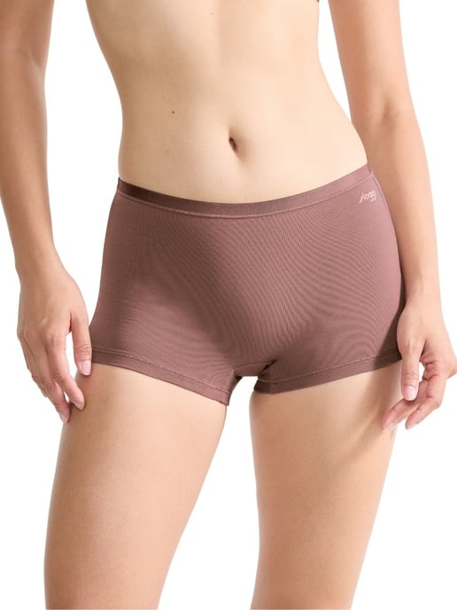 GO Daily Cotton Short Briefs (3 Pack) - Image 2