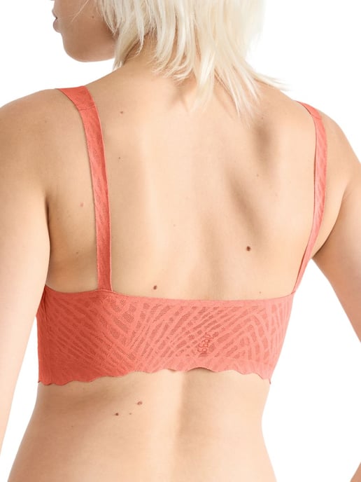 ZERO Feel Bliss Bralette - Image 2