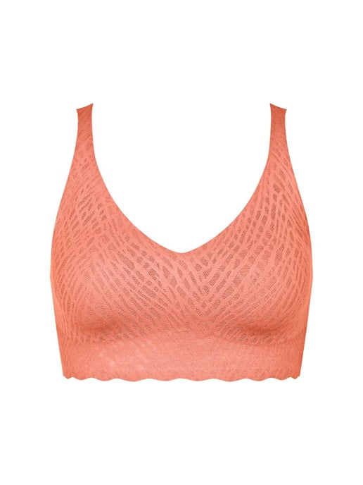 ZERO Feel Bliss Bralette - Image 3
