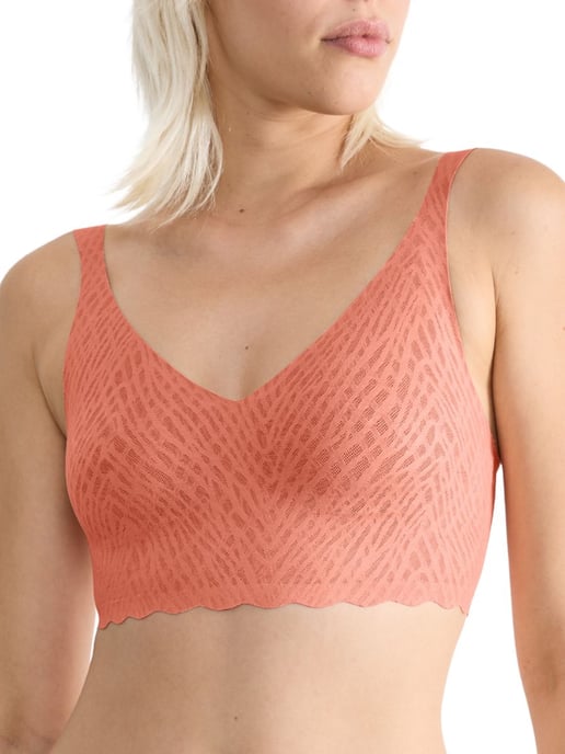 ZERO Feel Bliss Bralette - Image 1