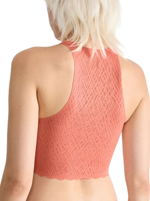 ZERO Feel Bliss Crop Top - Image 2