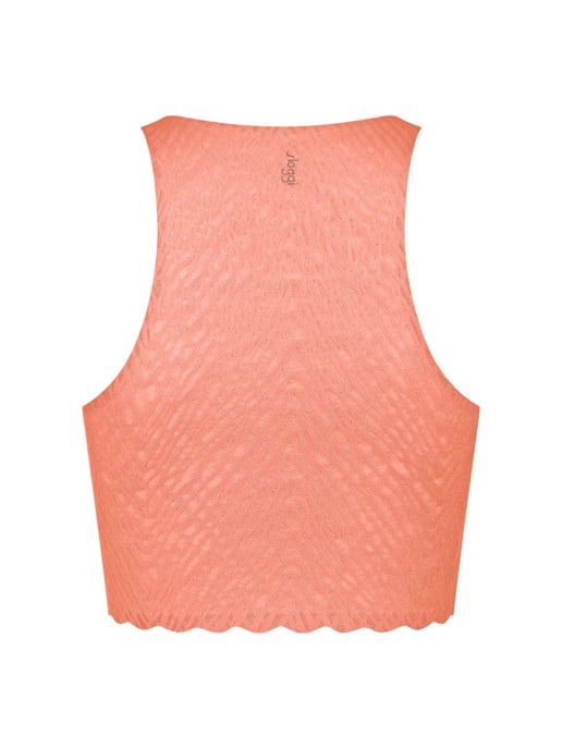 ZERO Feel Bliss Crop Top - Image 4