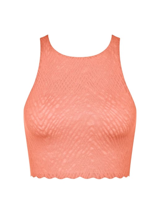 ZERO Feel Bliss Crop Top - Image 3
