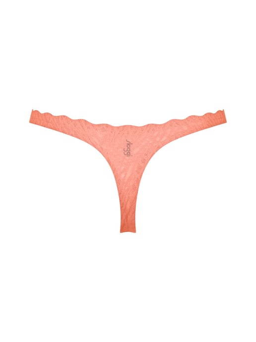 ZERO Feel Bliss String Thong - Image 4