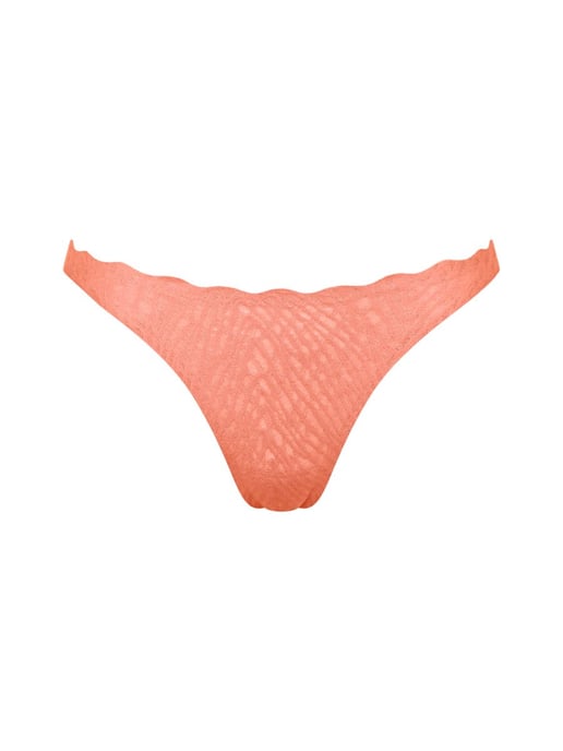 ZERO Feel Bliss String Thong - Image 3