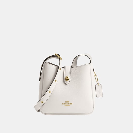 Hadley Mini Crossbody in Pebbled Leather - Image 1