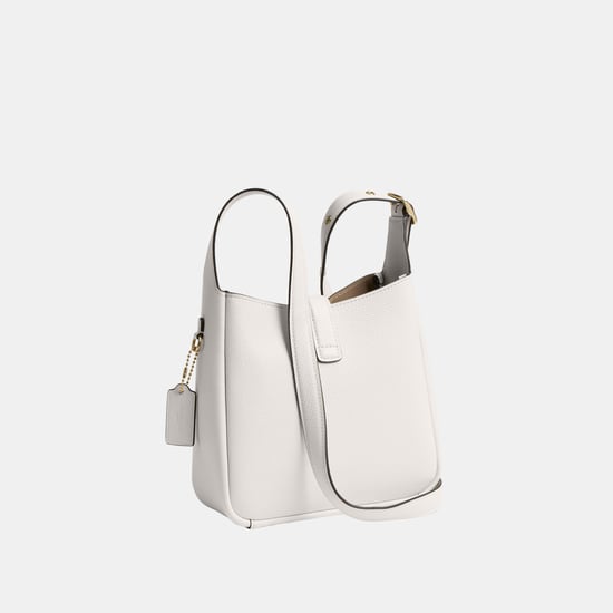 Hadley Mini Crossbody in Pebbled Leather - Image 2