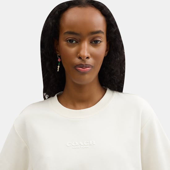 Coach Top - Image 4