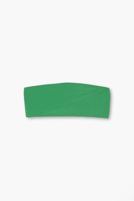 Essentials Bandeau Tube Bikini Top - Image 5