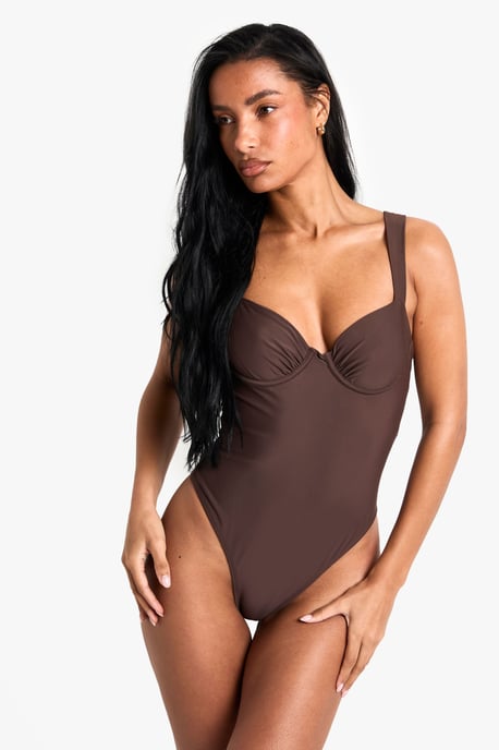 Swimwear Essentials Balcony Swimsuit - Image 3