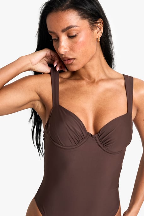 Swimwear Essentials Balcony Swimsuit - Image 4