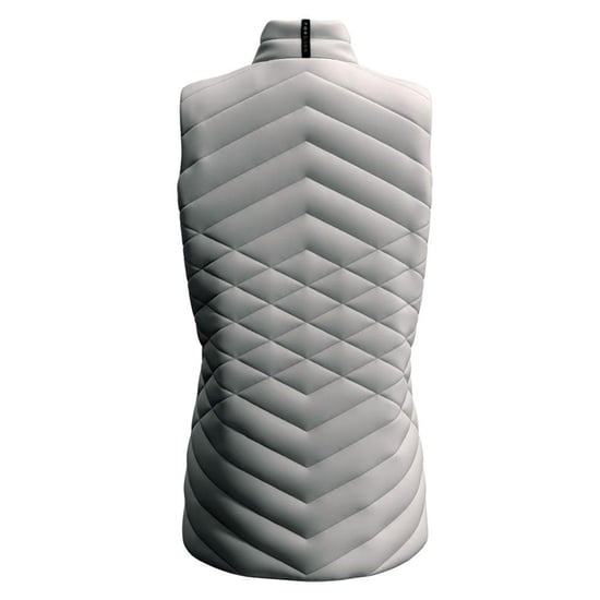 Forelson dames/dames Burford gilet (Grijs) - Image 2