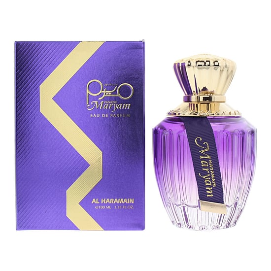 Al Haramain Maryam Eau de Parfum 100ml - Image 1