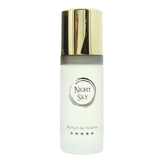 Milton Lloyd Night Sky Parfum De Toilette 50ml - Image 2