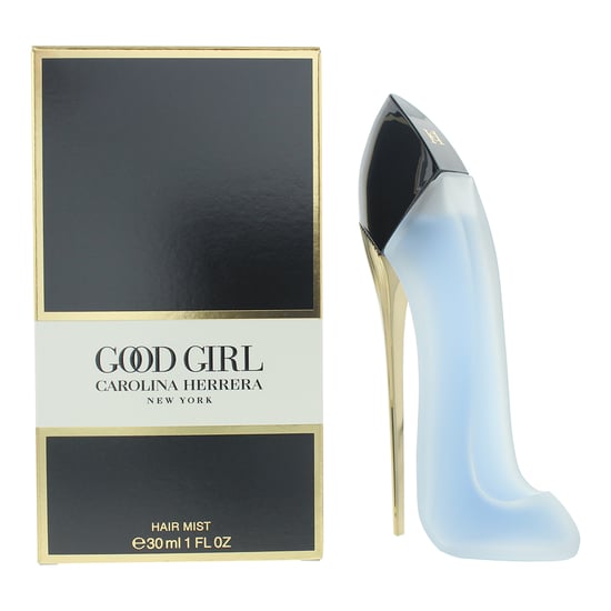 Carolina Herrera Good Girl Hair Mist 30ml - Image 1