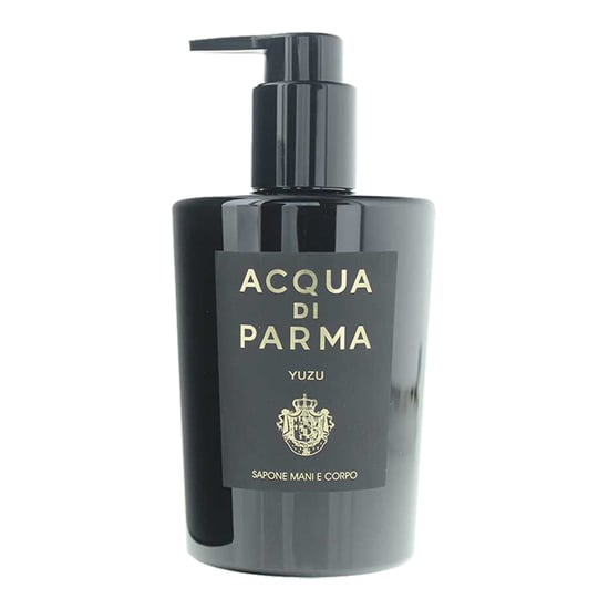 Acqua Di Parma Yuzu Hand & Body Wash 300ml - Image 2