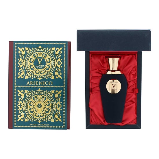 V Canto Arsenico Extrait de Parfum 100ml - Image 1