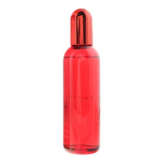 Milton Lloyd Colour Me Femme Red Eau de Parfum 100ml - Image 2
