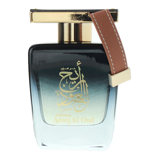 Al Haramain Areej Al Oud Eau de Parfum 100ml - Image 2