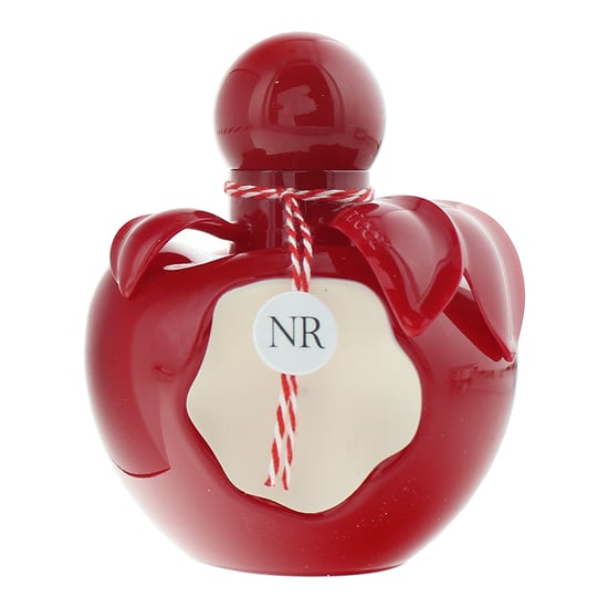 Nina Ricci Nina Rouge Eau de Toilette 50ml - Image 2