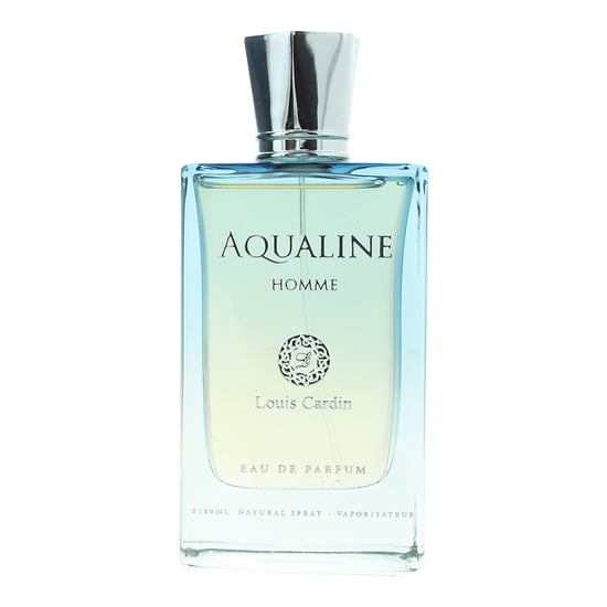 Louis Cardin Aqua Line Homme Eau de Parfum 100ml - Image 2