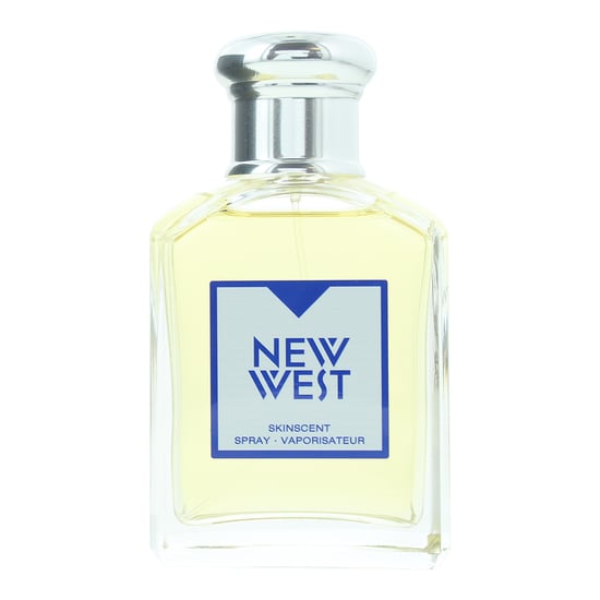 Aramis New West Skinscent Spray 100ml - Image 2