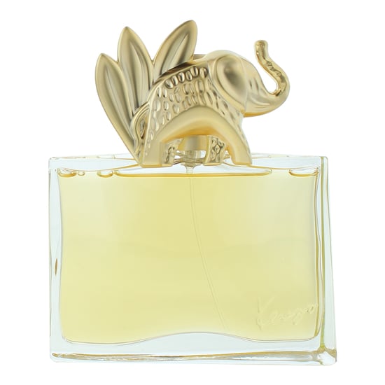 Kenzo Jungle L'elephant Eau de Parfum 100ml - Image 2