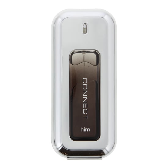 FCUK Connect Him Eau de Toilette 100ml - Image 2