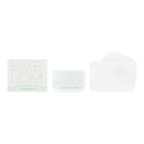 Eve Lom Cleanser 100ml - Image 1