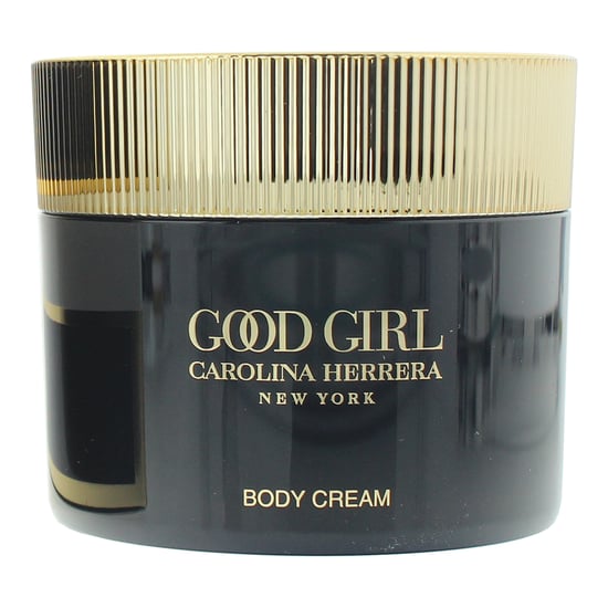 Carolina Herrera Good Girl Body Cream 200ml - Image 2