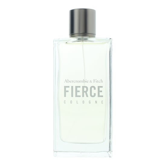 Abercrombie & Fitch Fierce Cologne Eau de Cologne 200ml - Image 2