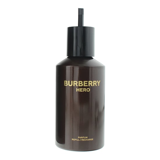 Burberry Hero For Men Parfum Refill 200ml - Image 2