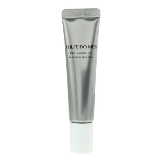 Shiseido Men Total Revitalizer Eye Cream 15ml - Image 2