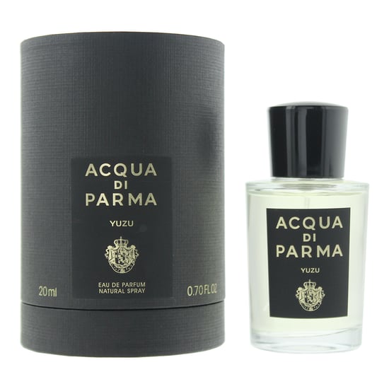 Acqua Di Parma Yuzu Eau De Parfum 20ml - Image 1