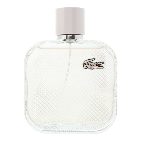 Lacoste L.12.12 Rose Eau Fraiche Edt Vapo 100 ml - Image 2