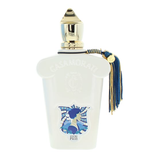 Xerjoff Casamorati 1888 Quatro Pizzi Eau De Parfum 100ml - Image 2