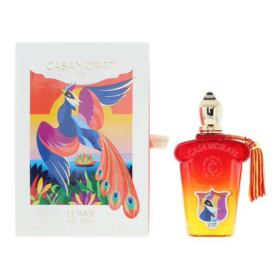 Xerjoff Casamorati 1888 Levar Del Sole Eau De Parfum 100ml - Image 1