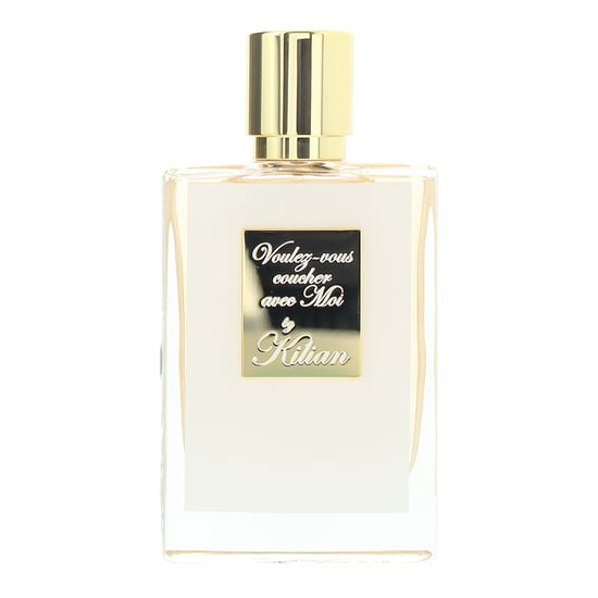 Kilian Voulez-Vous Coucher Avec Moi Refillable Eau de Parfum 50ml - Image 2