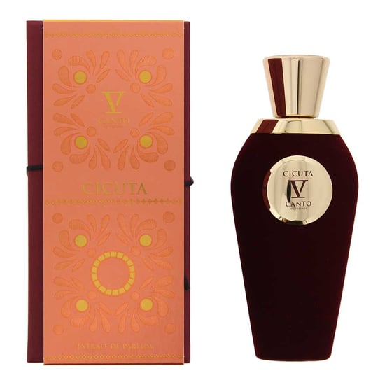 V Canto Cicuta Extrait de Parfum 100ml - Image 1