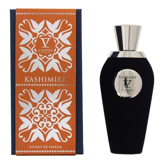 V Canto Kashimire Extrait de Parfum 100ml - Image 1