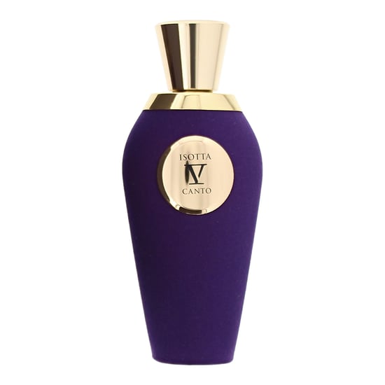 V Canto Isotta Extrait De Parfum 100ml - Image 2